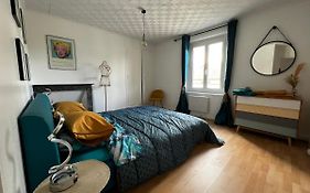 Disney Appartement Spacieux 85M2, 2 Chambres, 8 A 9 Personnes