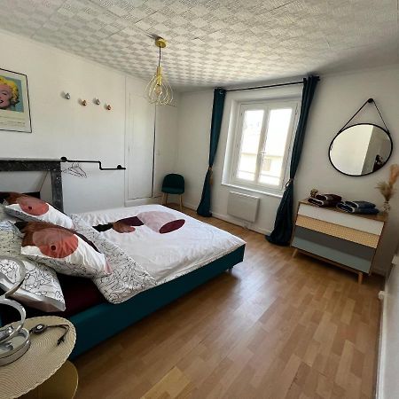 Disney Appartement Spacieux 85M2, 2 Chambres, 8 A 9 Personnes Saint-Germain-sur-Morin Buitenkant foto