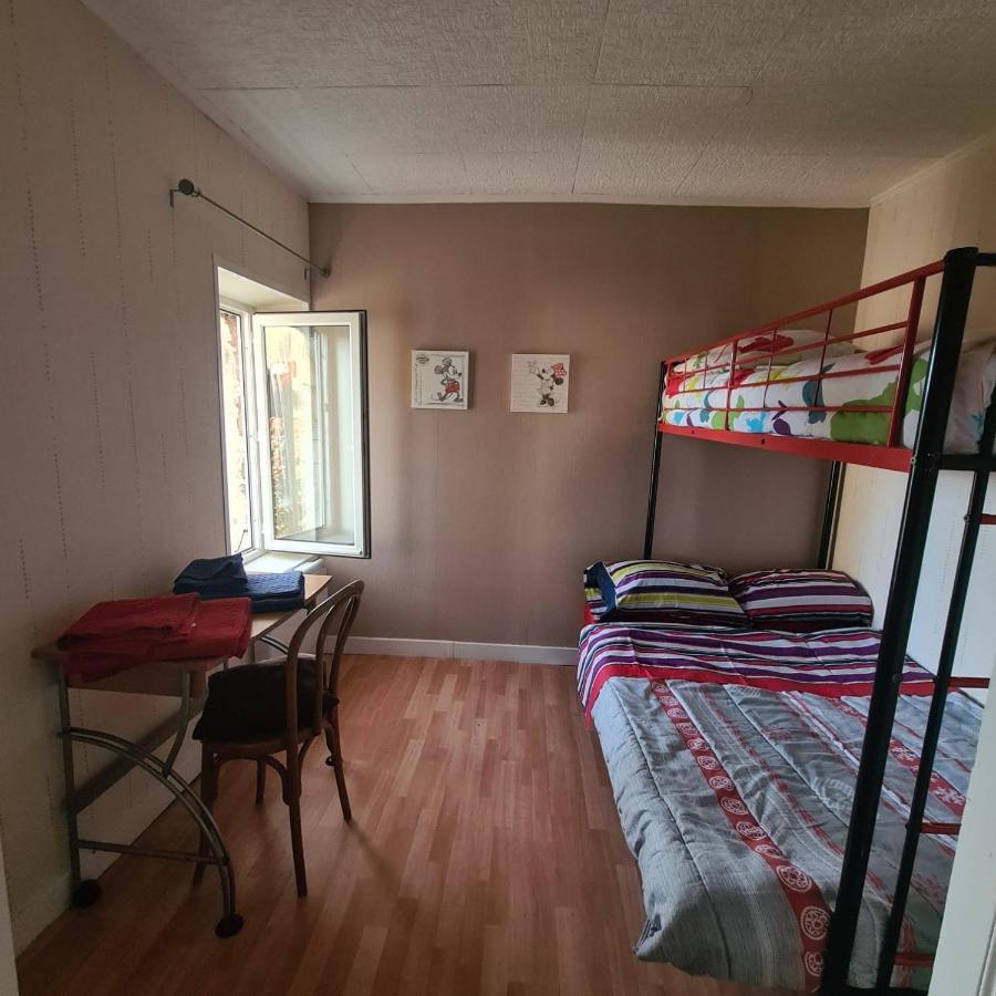 Disney Appartement Spacieux 85M2, 2 Chambres, 8 A 9 Personnes Saint-Germain-sur-Morin Buitenkant foto