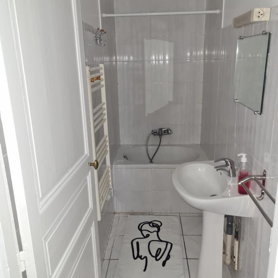 Disney Appartement Spacieux 85M2, 2 Chambres, 8 A 9 Personnes Saint-Germain-sur-Morin Buitenkant foto