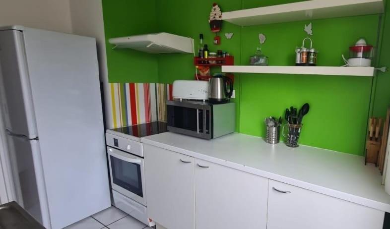 Disney Appartement Spacieux 85M2, 2 Chambres, 8 A 9 Personnes Saint-Germain-sur-Morin Buitenkant foto